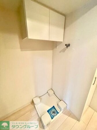 レジディア大森IIIの物件内観写真